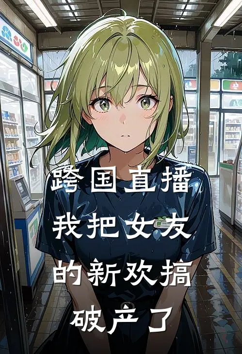 跨国直播，我把女友的“新欢”搞破产了（江哲林初瑶）最新章节列表